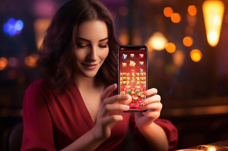 Mobile user and Brand 